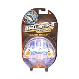 Hot Wheels Ballistiks - Full Force - Invisi Billy
