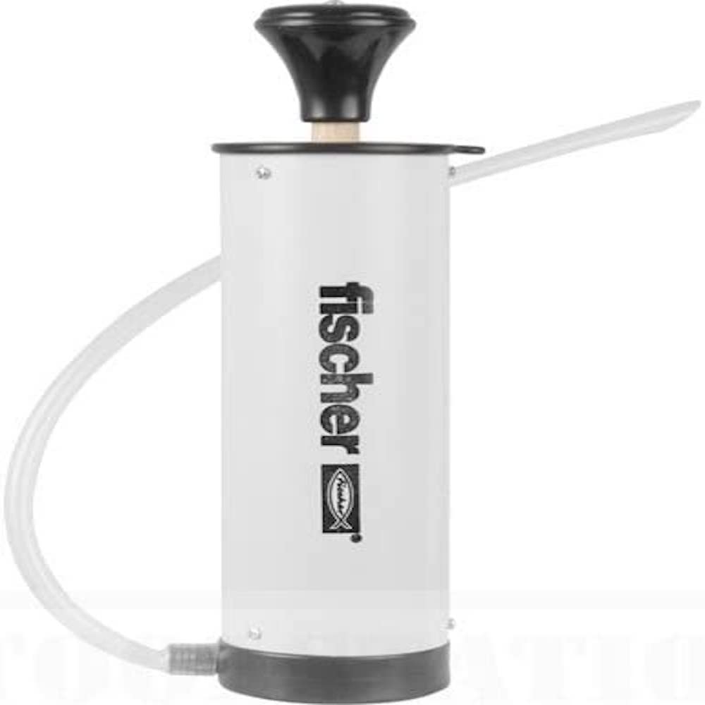 ABK Small Blow Pump, 56053