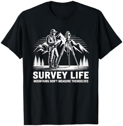 Amazon.com: Surveyor Noun Geodesists Cartographer Valuer Land
