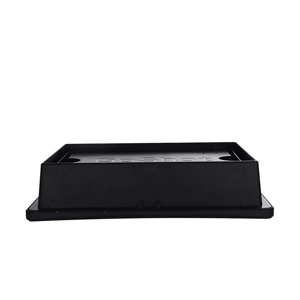 Zimrio Amplificateur de loupe vidéo 3D avec Protection des Yeux et loupe pour téléphone Portable Supports