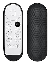 3 Pack Silicone Case for Chromecast with Google TV
