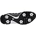 adidas Men's Tech Response Golf Shoe, Black, 13 W US