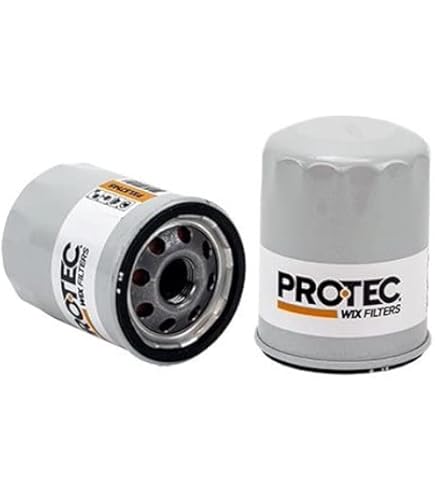 Amazon.com: Wix 57145 Spin-On Lube Filter - Case of 12 : Automotive