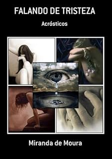 Livro Falando De Tristeza