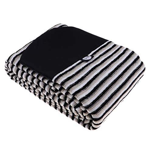 image for LEIPUPA Surfboard Sock Cover Lightweight Thruster Bag, Multi Sizes (5f