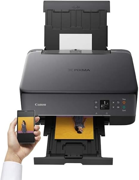canon pixma ts5350 amazon