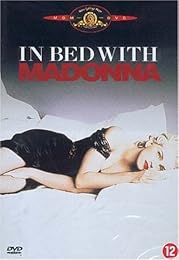 In Bed With Madonna - Edition Belge