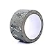 Pastall 5CM×10M Camo Tape Self Adhesive Camouflage Bandage Wrap Cohesive Cotton Medical Vet Tape for Outdoor Camping Military Hunting Gun