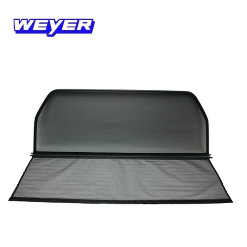 Wieland 1010 Passform Cabrio Windschott