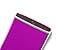 xcivi Neoprene Sleeve Case for Boogie Board Jot 8.5 LCD eWriter (Purple)