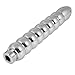 Family Aluminum Shower Douches Enema Cleaner with 9 Head