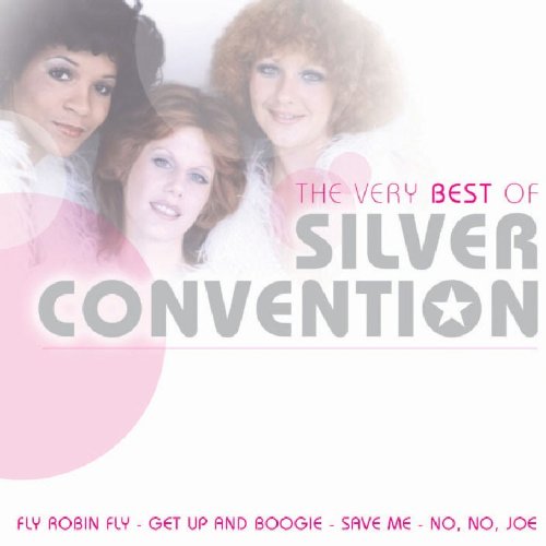 Silver Convention - spend the night with me (disconet remix) (9.25) Lyrics - Zortam Music