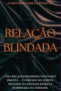 Livro Relação Blindada