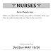 Nurses 2018 Day-to-Day Calendar: Jokes, Quotes, and Anecdotes