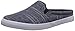 Rocket Dog Women's Bamille Coverall Linen Boat Shoe