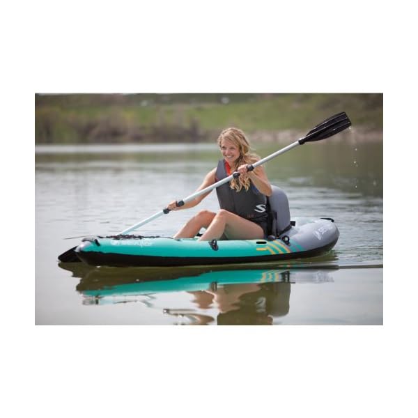 Sevylor-Quikpak-K1-1-Person-Kayak Sevylor-Quikpak-K1-1-Person-Kayak
