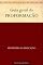 Livro Guia geral do PROFORMAÇÃO