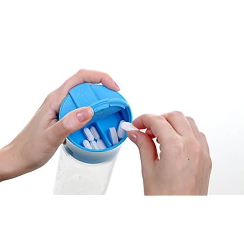 Health & Household, Health Care, Medications & Treatments, Medication Aids, Pill Cases