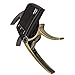 ETbotu Guitar Capo Quick Change Button Capo Electric Guitar Parts Bass Soundtrackthumb 4