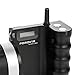 Ikan Remote Air Pro Single Channel Wireless Follow Focus, Black (PD3-S1)