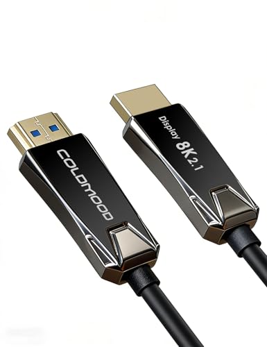 Coldmood 8K Hdml 2.1 Cable 48gbps