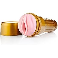 Fleshlight Stamina Training Unit Male Masturbator, Pink Lady