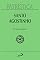 Livro Patrística - O Livre-Arbítrio - Vol. 8
