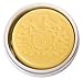 Moon Valley Organics - Moon Melt Lotion Bar 1.9 oz. - Bergamot Geranium by Moon Valley Organics