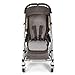 Mamas & Papas Reversible Liner (Grey Marl)