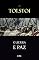 Livro Guerra e Paz