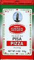 SZEGED Pisa PIZZA Seasoning