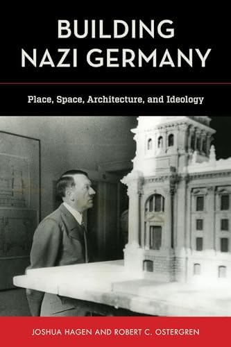New German Architecture/Neue Deutsche Baukunst: Speer, Dr Albert