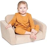 ZICOTO Stylish Kids Chair for Toddlers - Sturdy