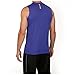 P90X3 Men's Spark Sleeveless Performance Crew