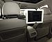 Tab-Master 100  Universal Headrest Mounting System for All Tablets