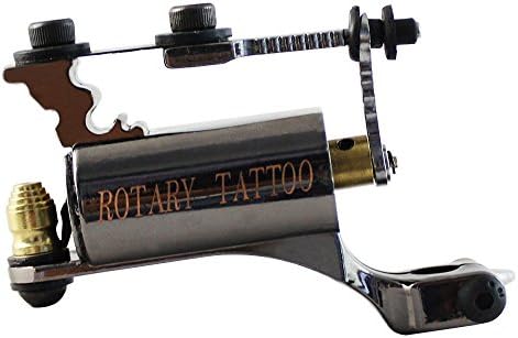 KIE New tattoo motor swing motor wire cut machine , rotary motor