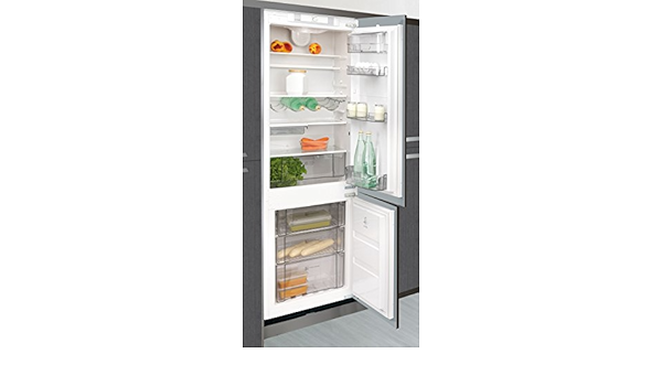 Fagor - Combi Fagor Fic5425, No Frost, 278L, 177.5X54X54.5Cm ...