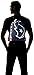 FOCO Houston Texans NFL Big Logo Drawstring Backpack