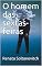 Livro O homem das sextas-feiras