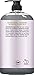 Majestic Pure Hair Conditioner for Damaged Hair, Pink Grapefruit Natural Conditioner, 85% Organic, 16 Fluid Ounce