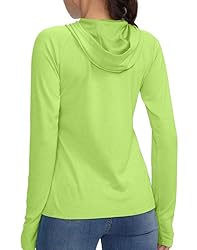 Women's UPF 50+ Sun Protection Shirt Long Sleeve