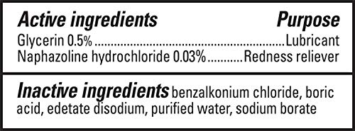 4 Clear+Eyes+Maximum+Relieves+Irritations