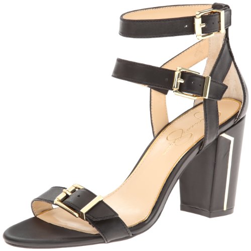 Jessica Simpson Women's Julinda Dress Sandal