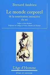 Le  monde corporel