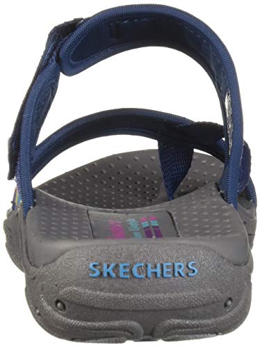Skechers-Womens-Reggae-Mad-Swag-Toe-Thong-Woven-Sandal