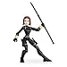 Marvel Black Widow Toybox Action Figure