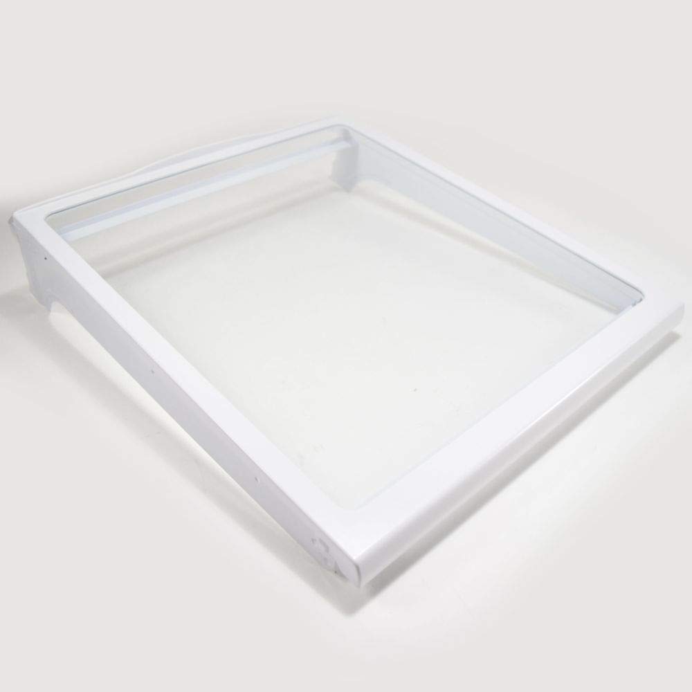 Which Is The Best Samsung Refrigerator Shelf Replacement Rf267abrs