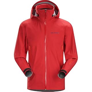 Arc'teryx Stingray Jacket | Amazon price tracker / tracking