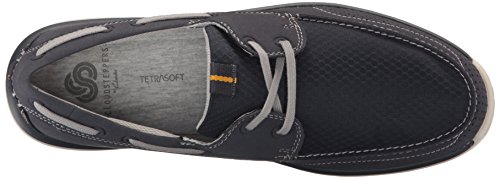 clarks men's marus edge oxford