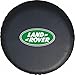 Car Spare Wheel Cover Spare Tire Cover 17 Inch For Land Rover